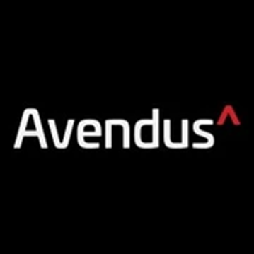 Avendus Logo